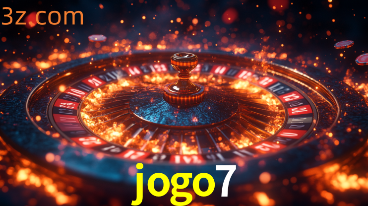 Casa de Apostas jogo7